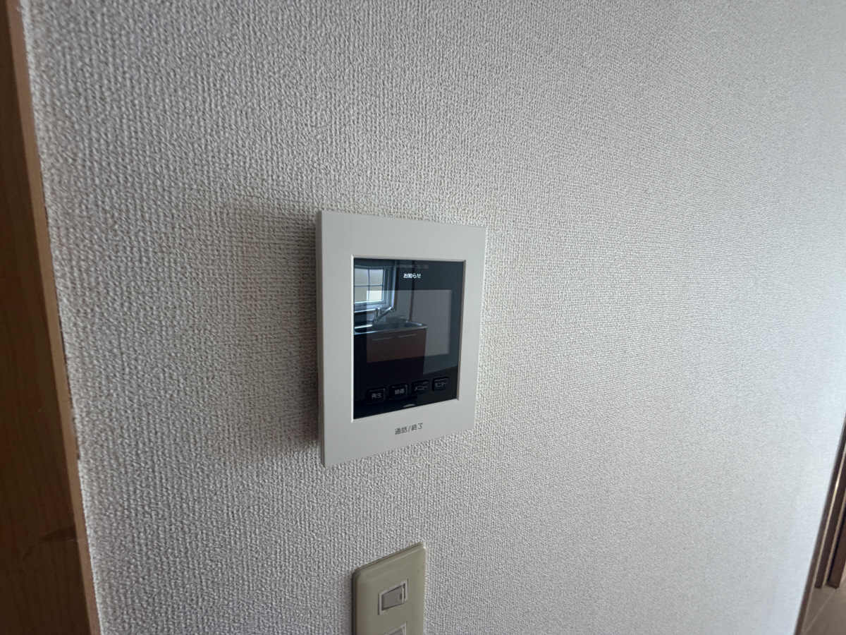 セキュリティ 写真11
