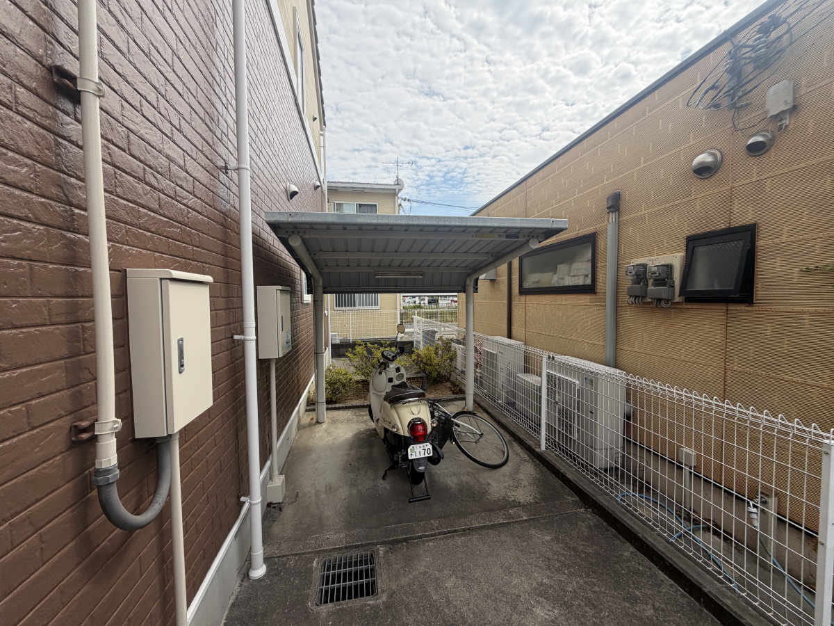 共用部 写真13