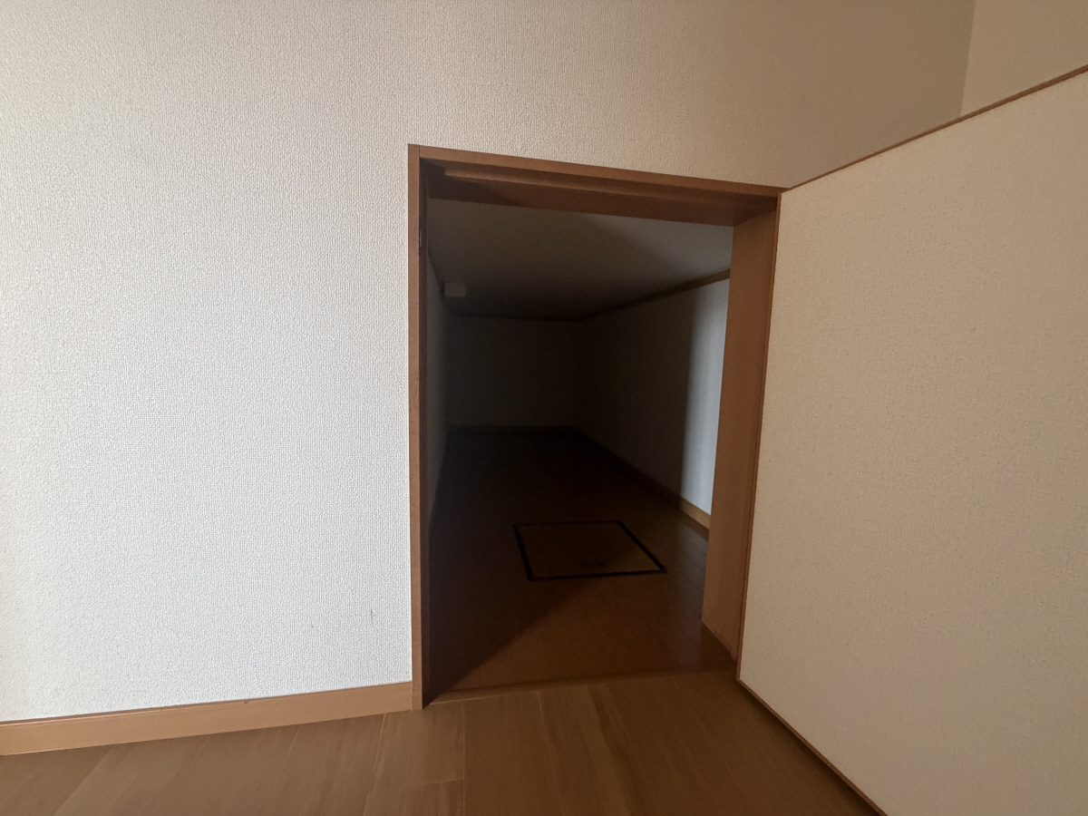 その他部屋・スペース 写真32