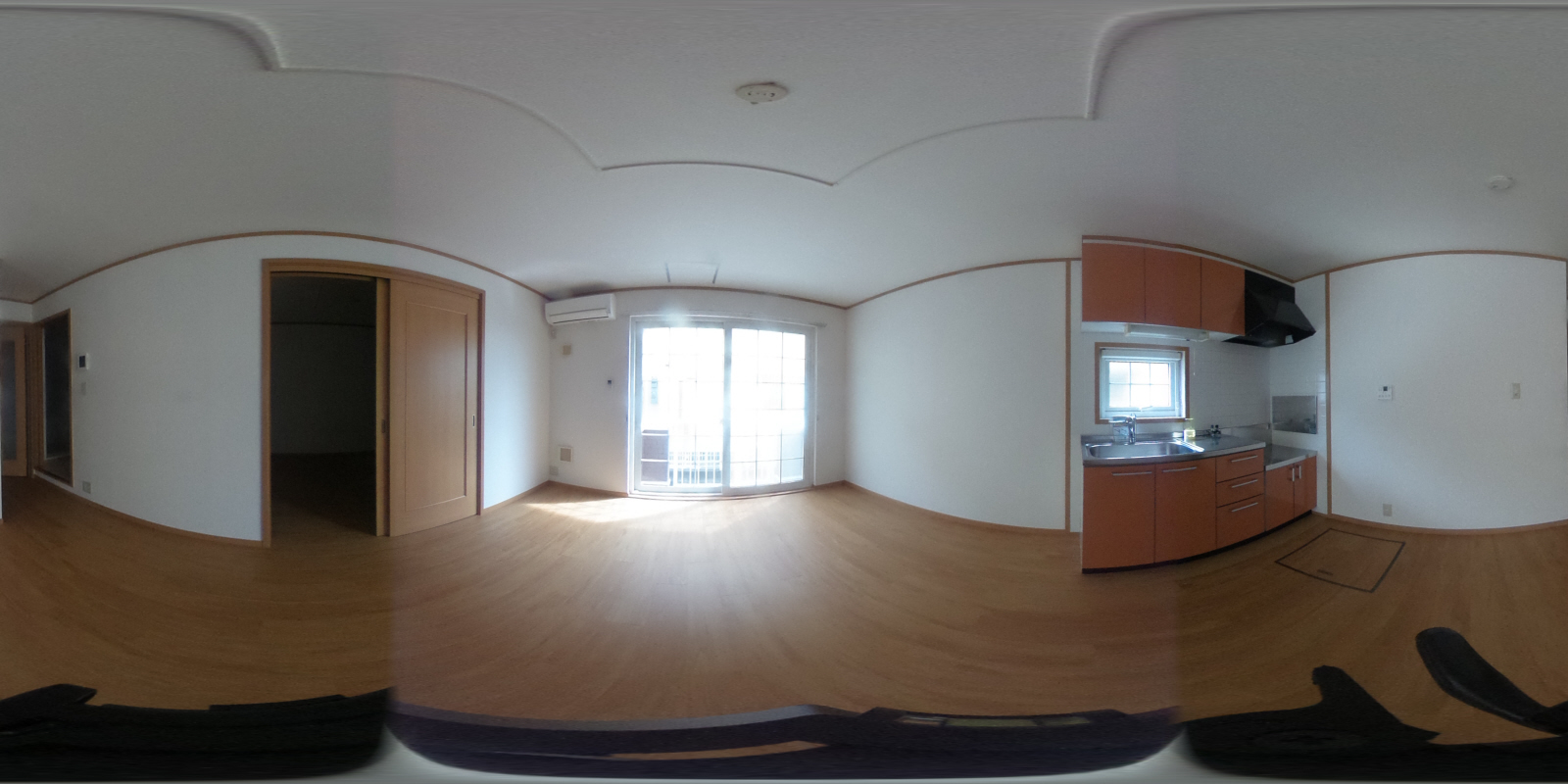 キッチン 写真34