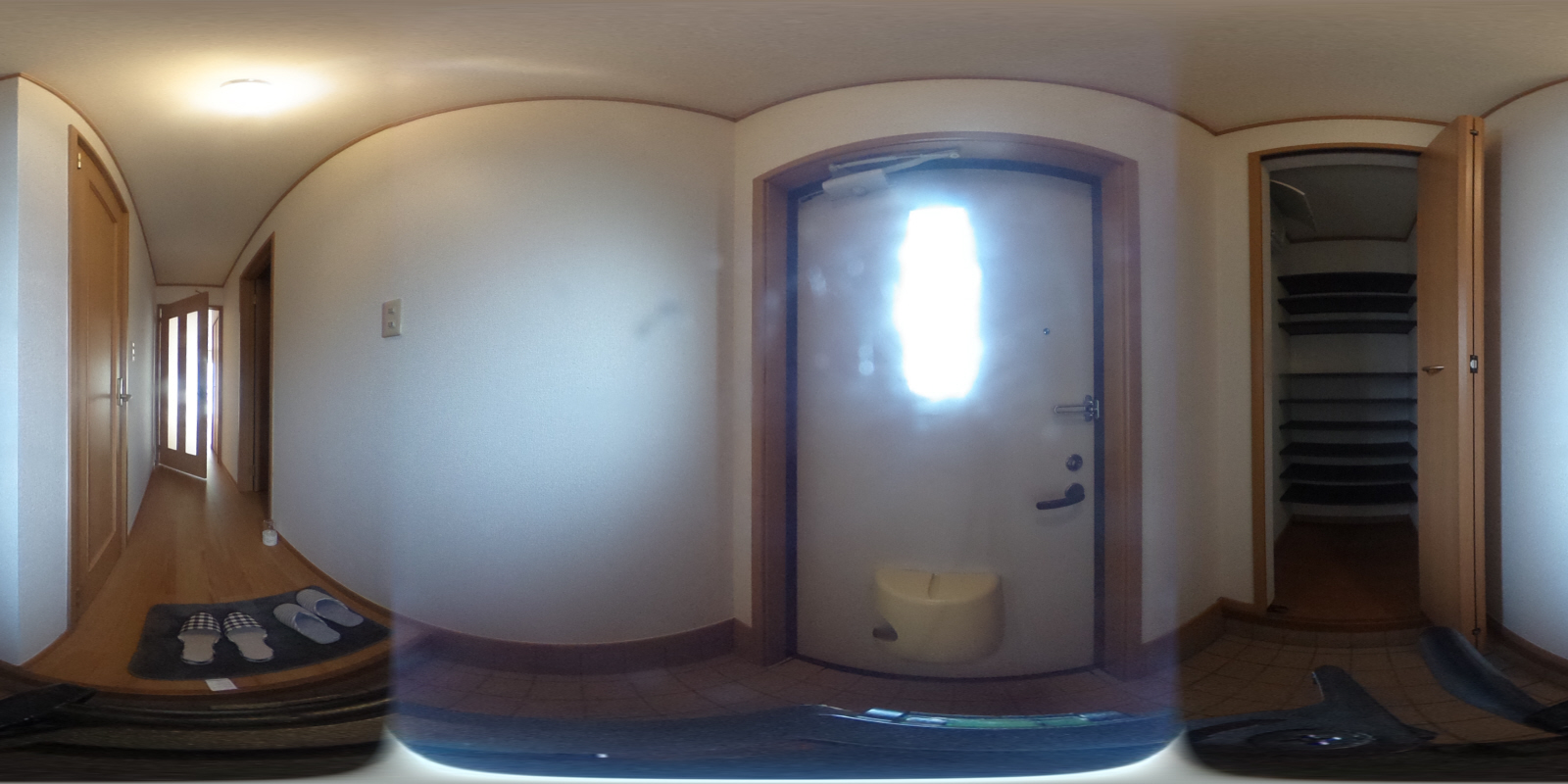 玄関 写真37
