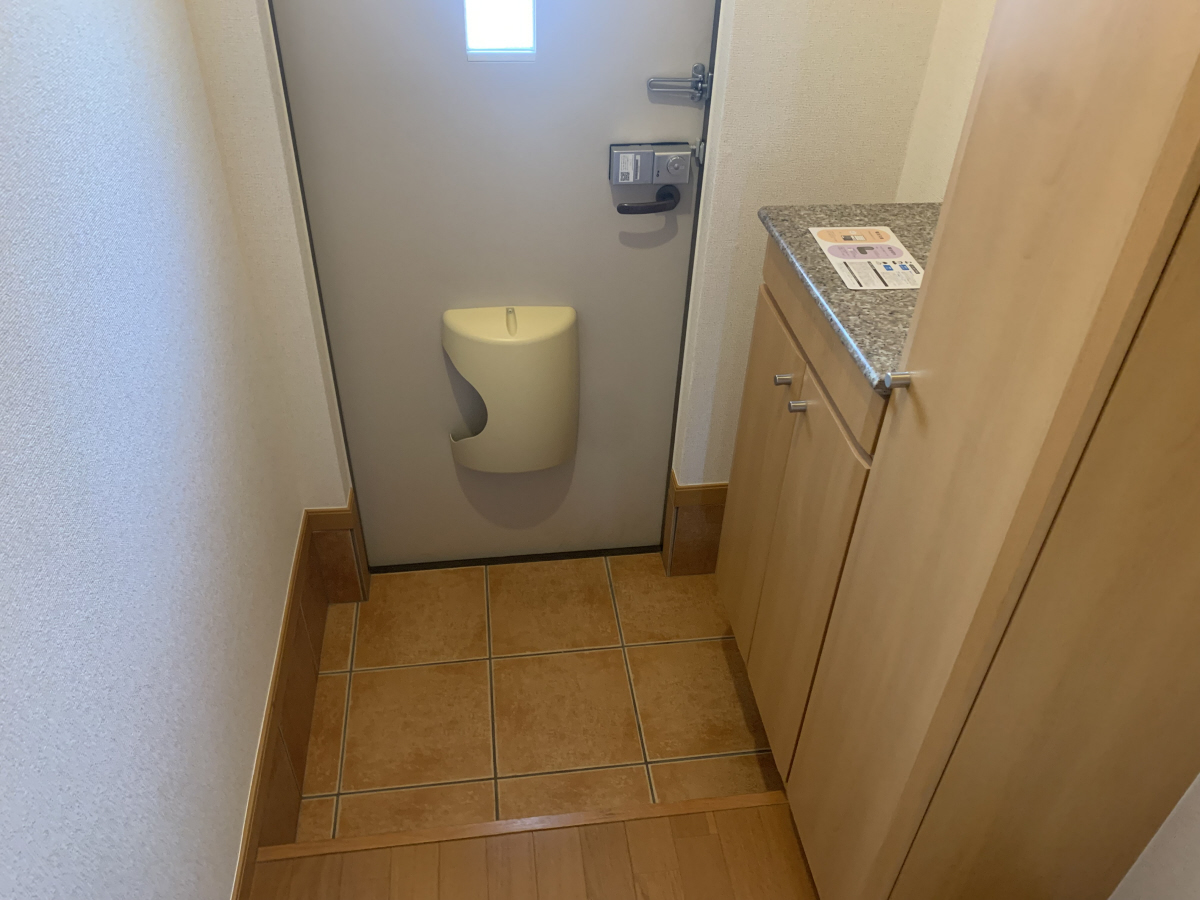 玄関 写真8