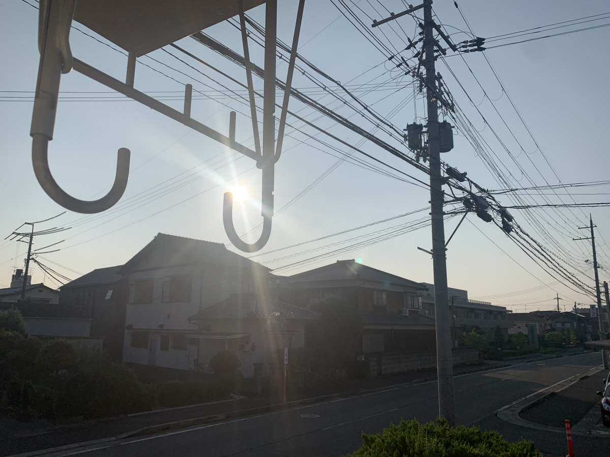 眺望 写真12