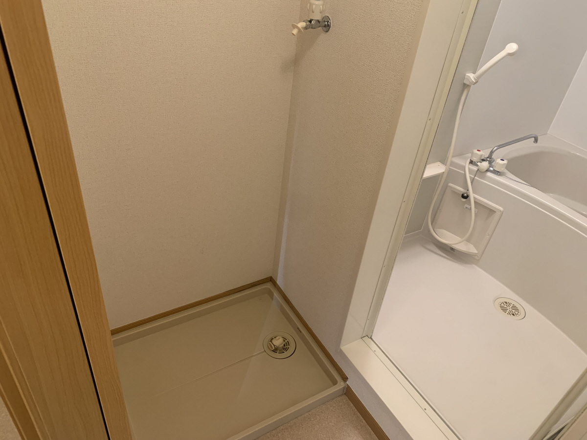 洗面所 写真30