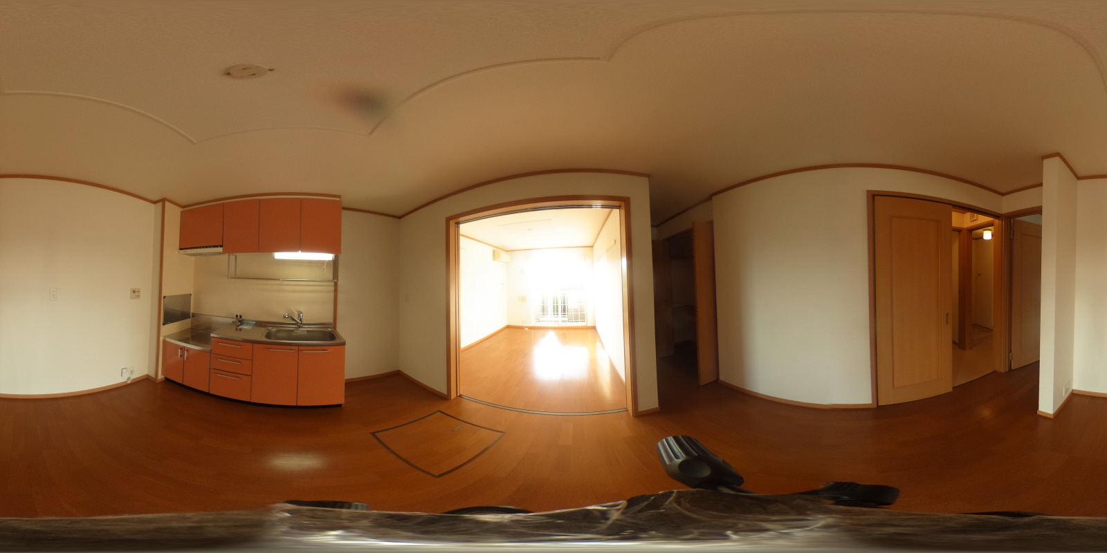 リビング 写真33