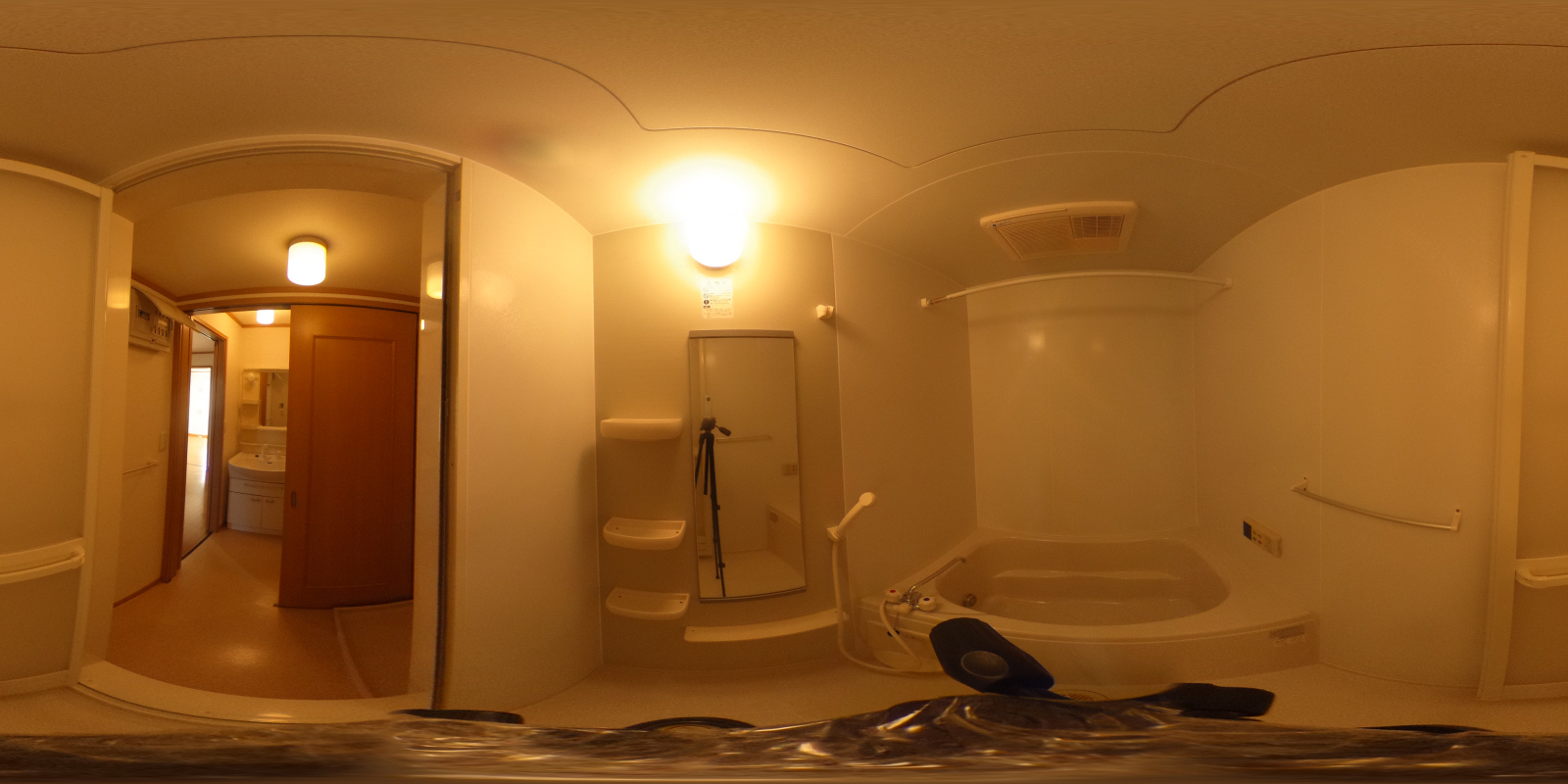 バス 写真34