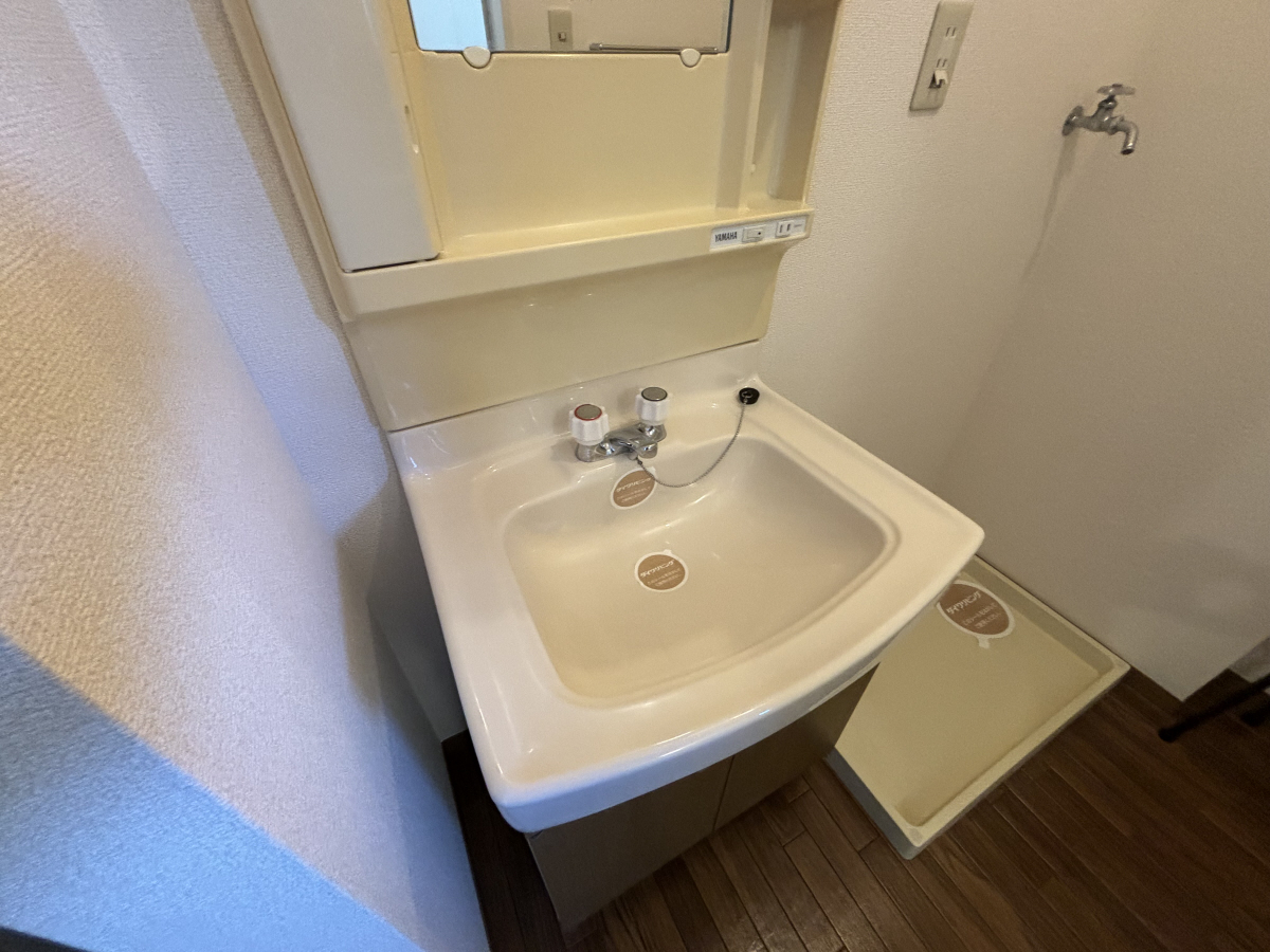 洗面所 写真6