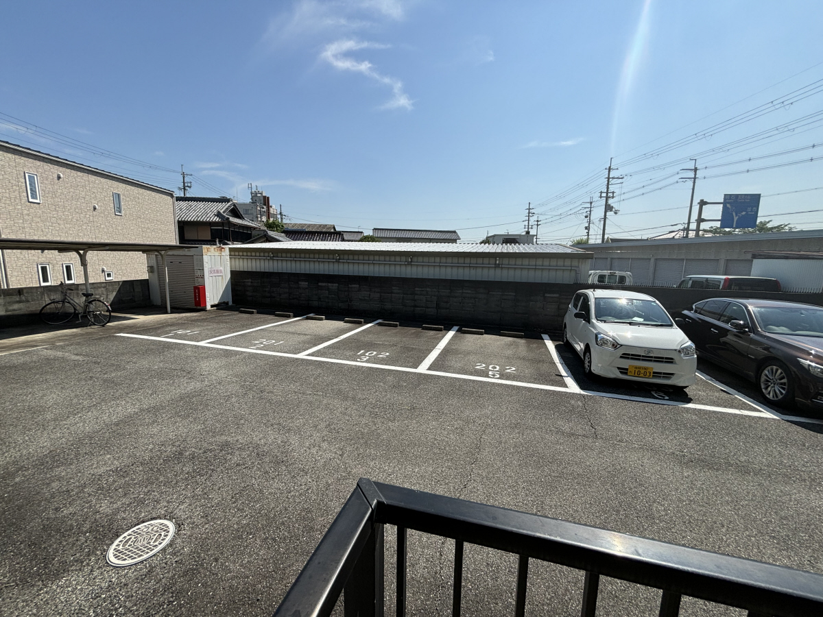 眺望 写真15