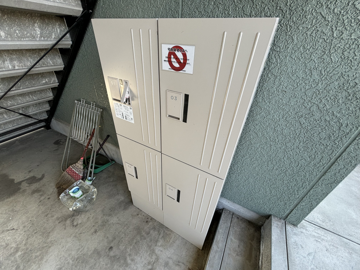 共用部 写真32