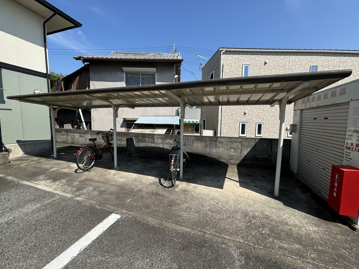共用部 写真13
