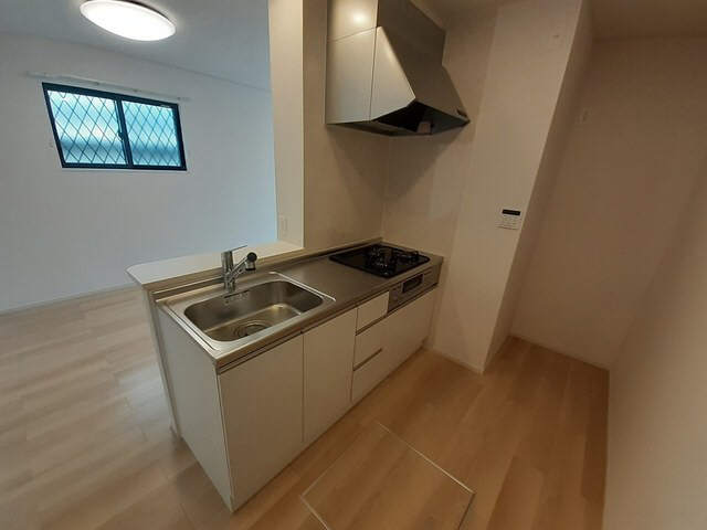 キッチン 写真3