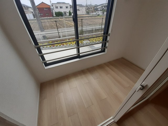 バルコニー・ベランダ 写真8