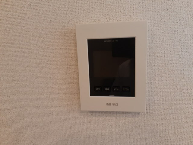 セキュリティ 写真11