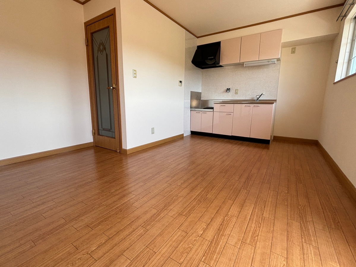 リビング 写真2