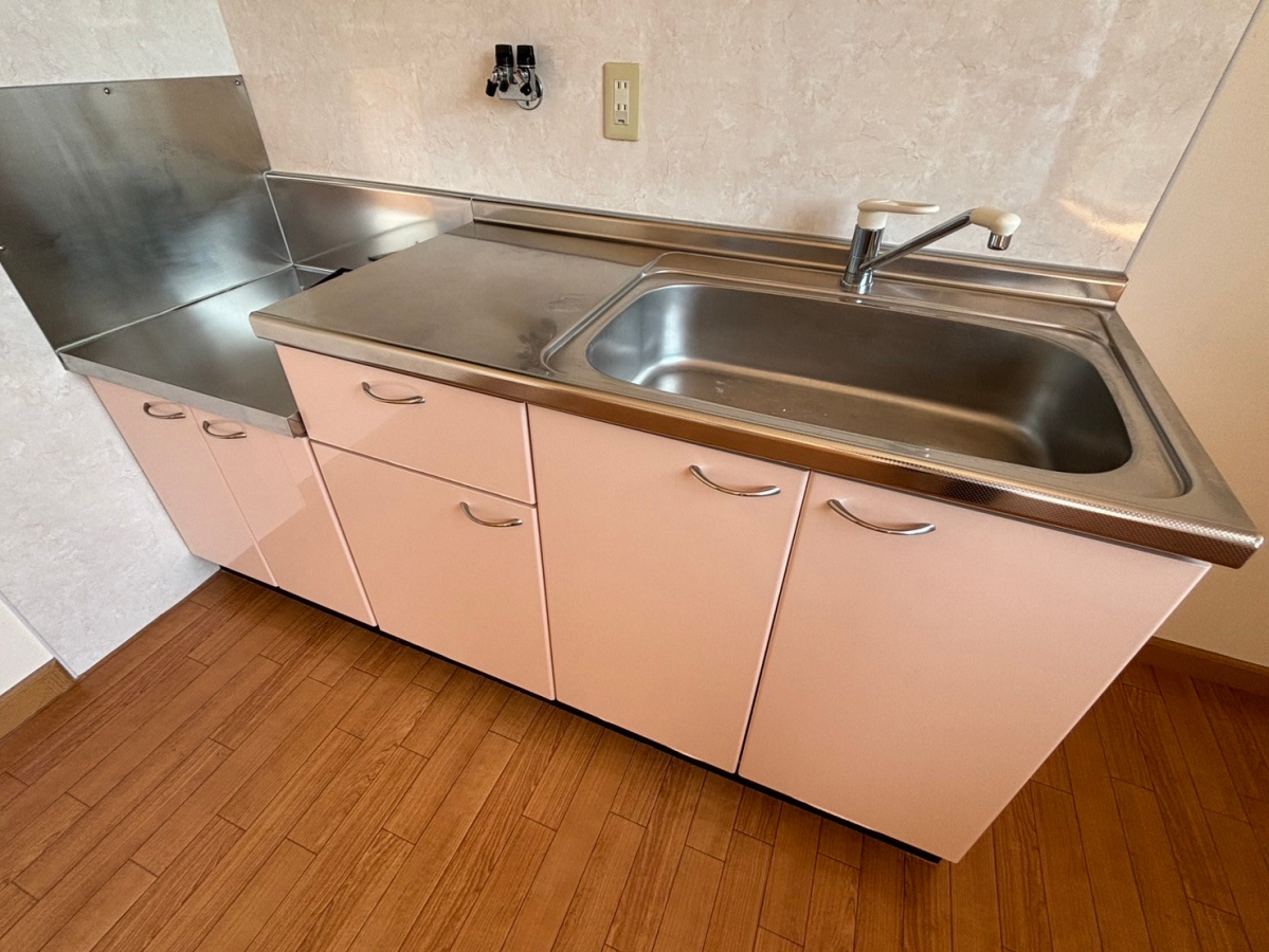 キッチン 写真3