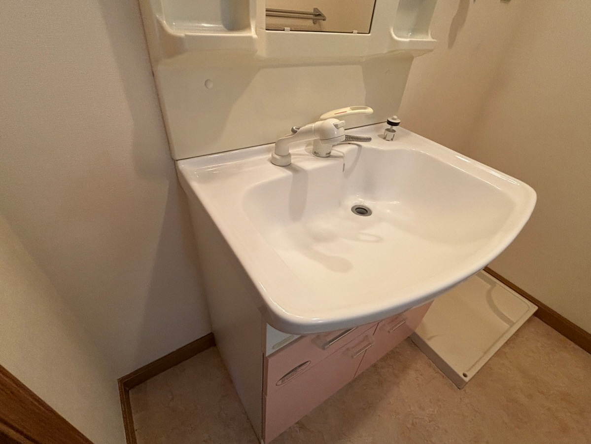 洗面所 写真5