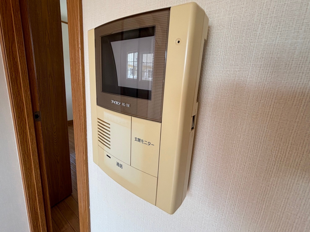 セキュリティ 写真10