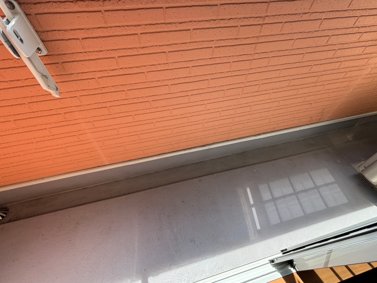 バルコニー・ベランダ 写真12