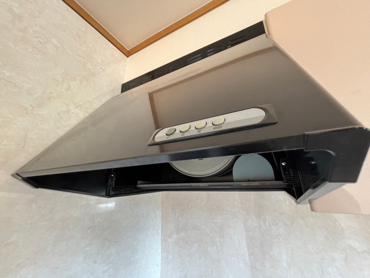 キッチン 写真31