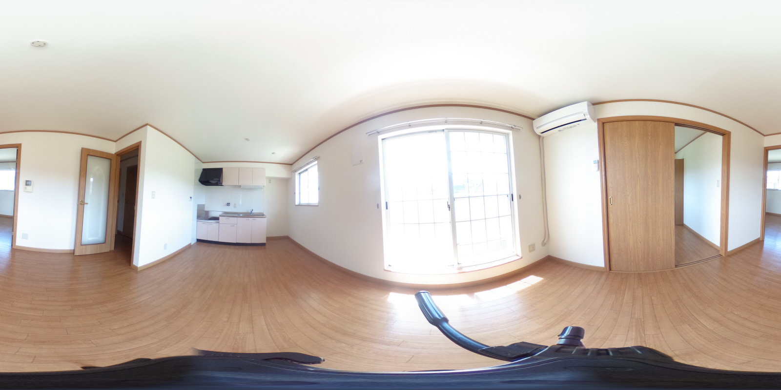 リビング 写真33