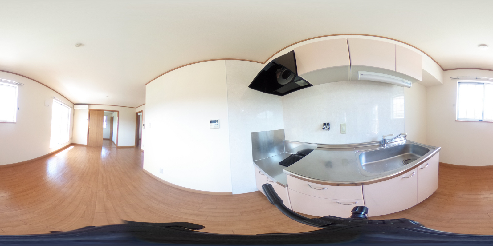 キッチン 写真34