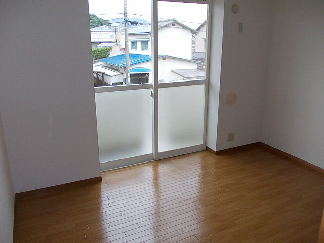 リビング 写真2