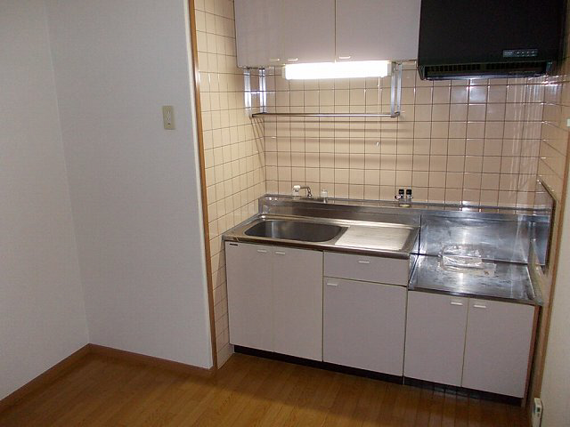 キッチン 写真3