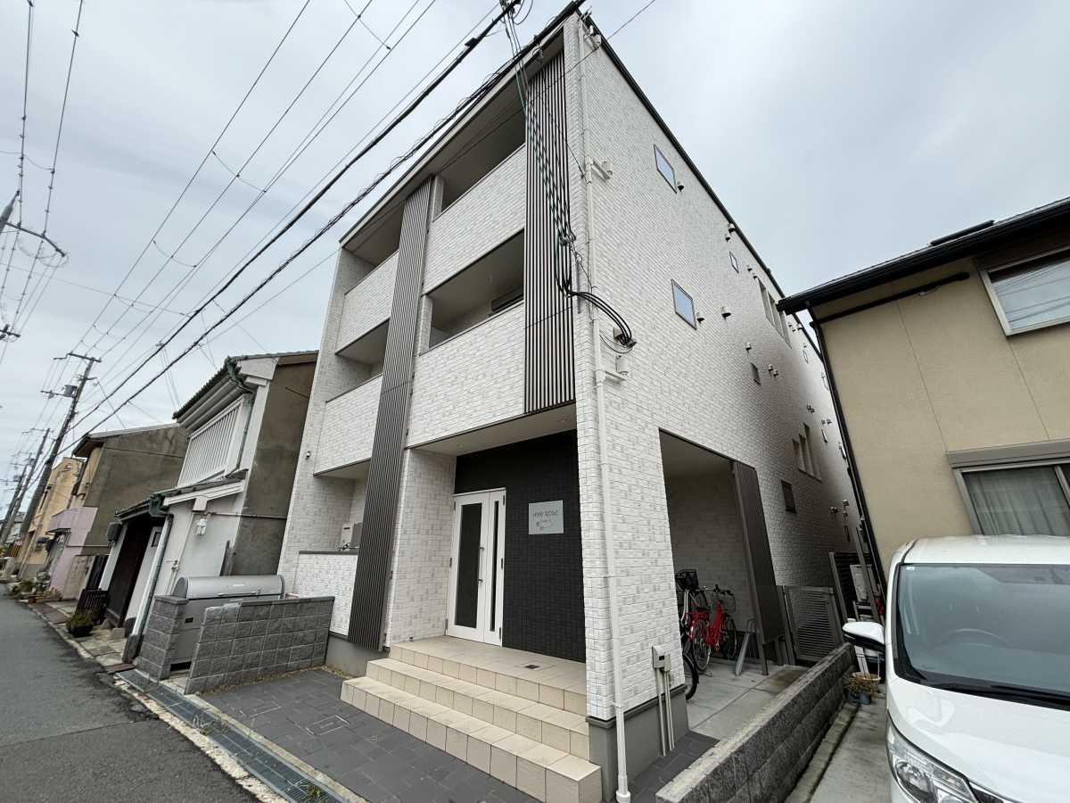 アンドローズ