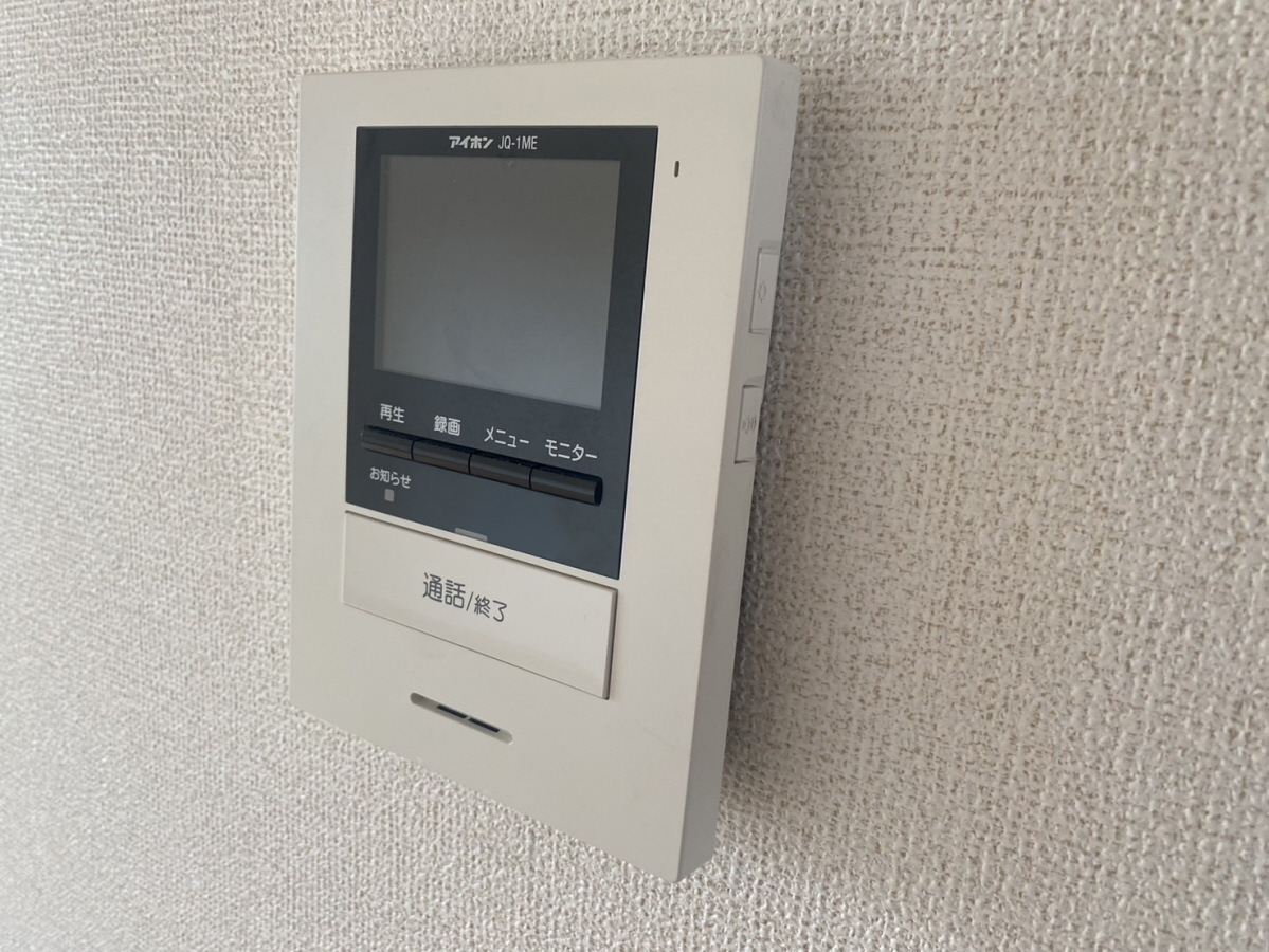 セキュリティ 写真11