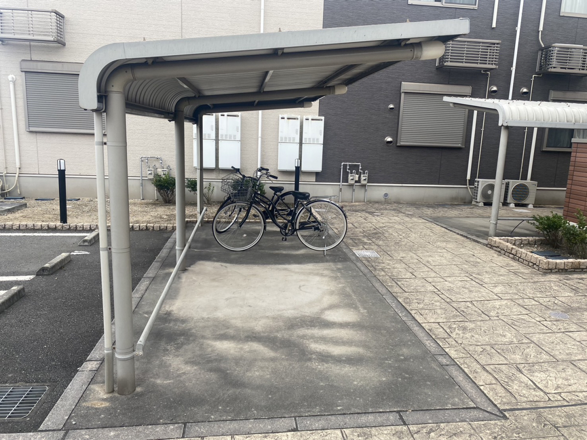 共用部 写真15