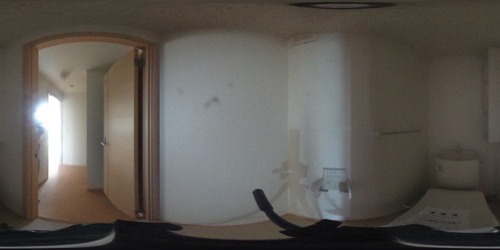 洗面所 写真33