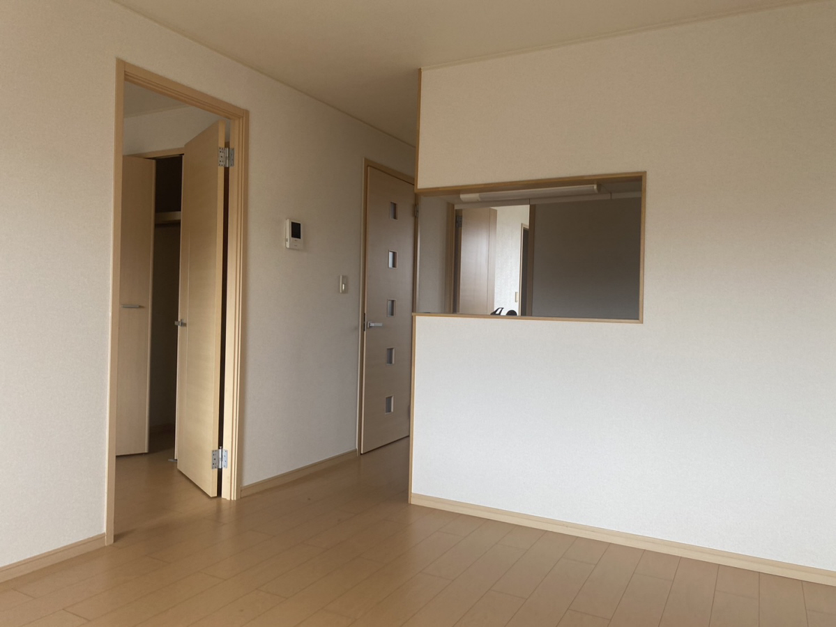 リビング 写真29