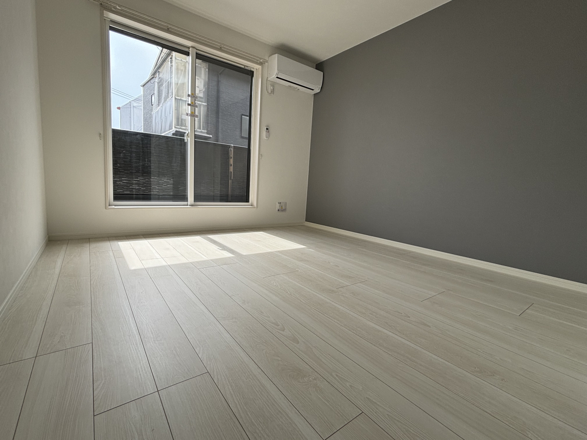 リビング 写真2