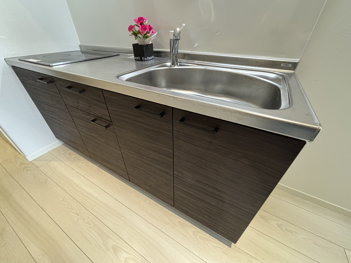 キッチン 写真3