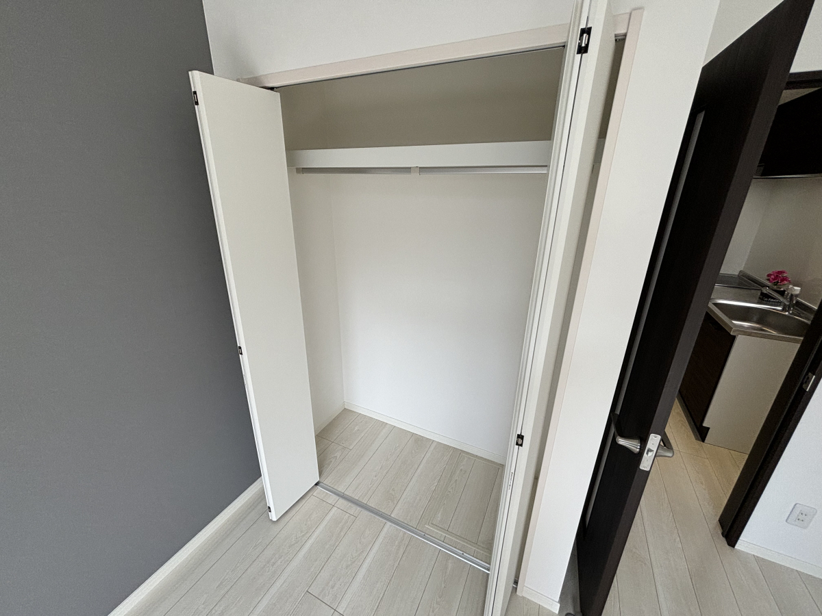 収納 写真8