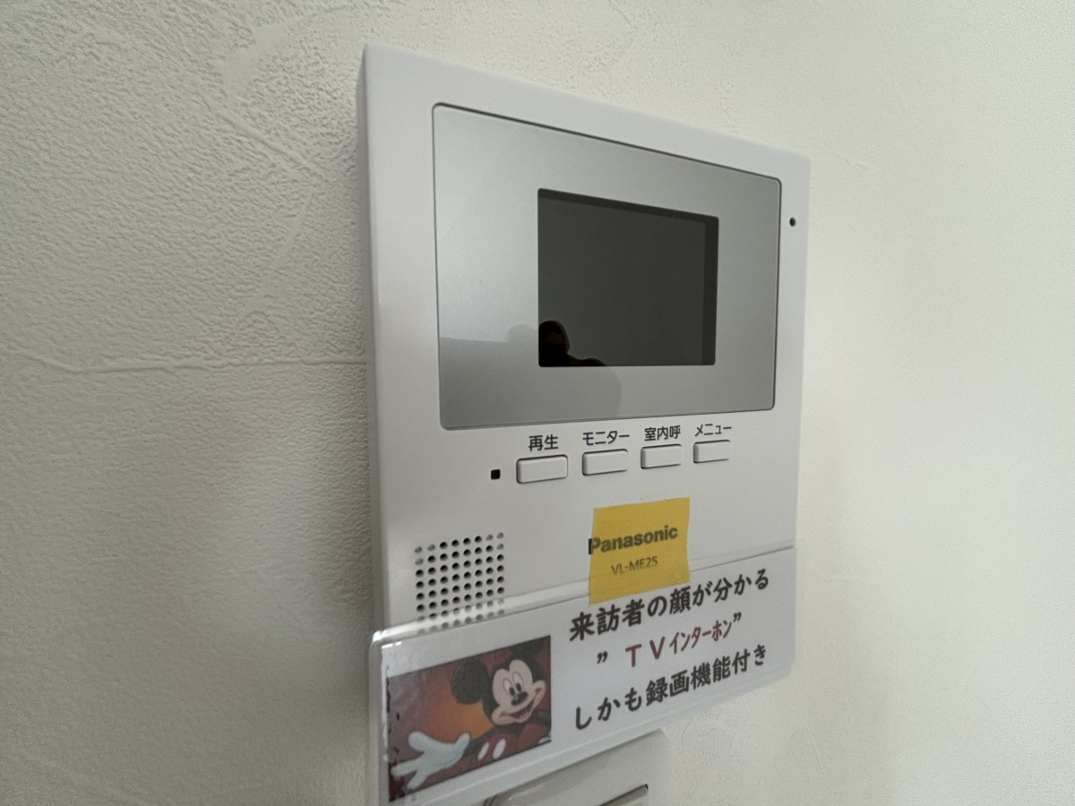 セキュリティ 写真11