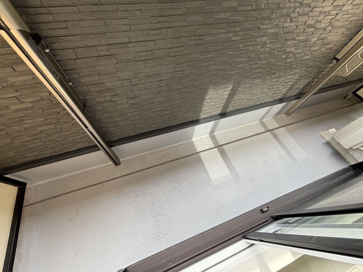 バルコニー・ベランダ 写真14