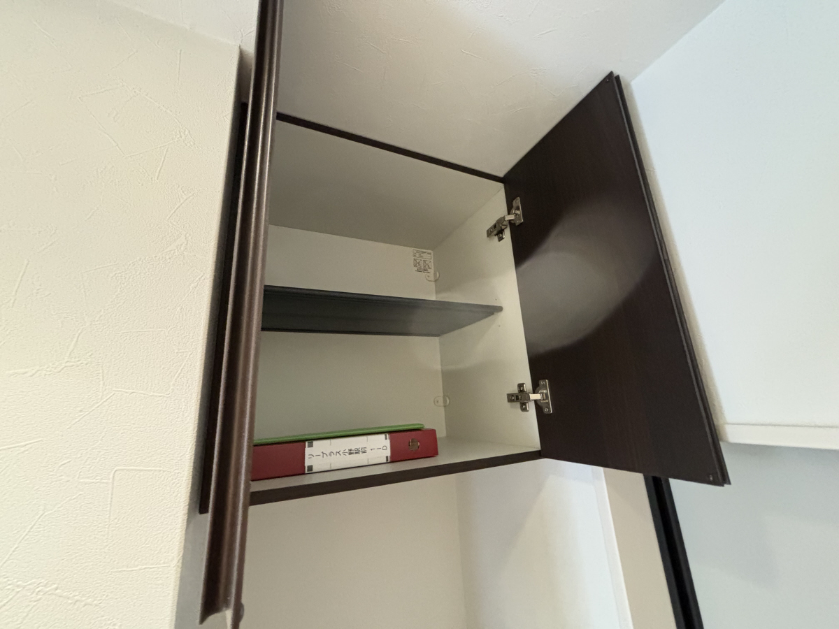 収納 写真29
