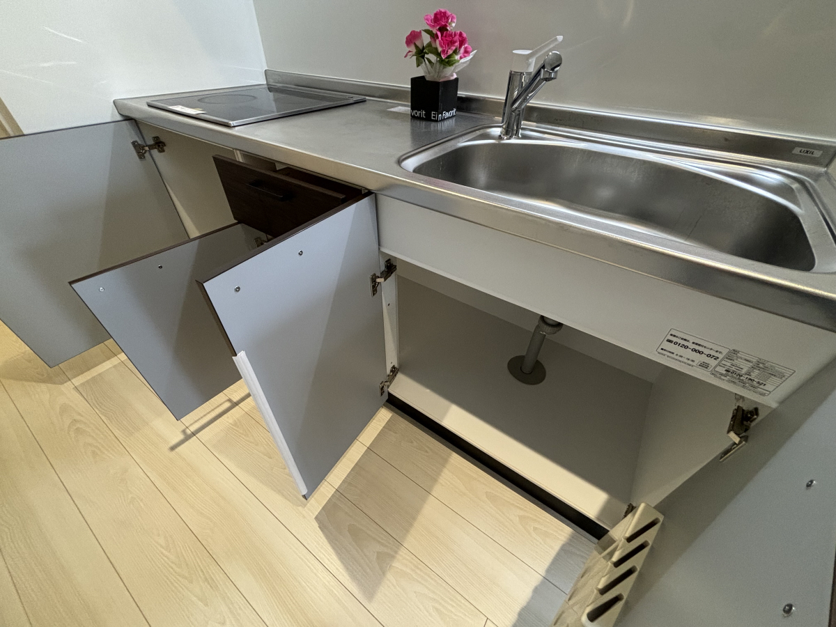 キッチン 写真32