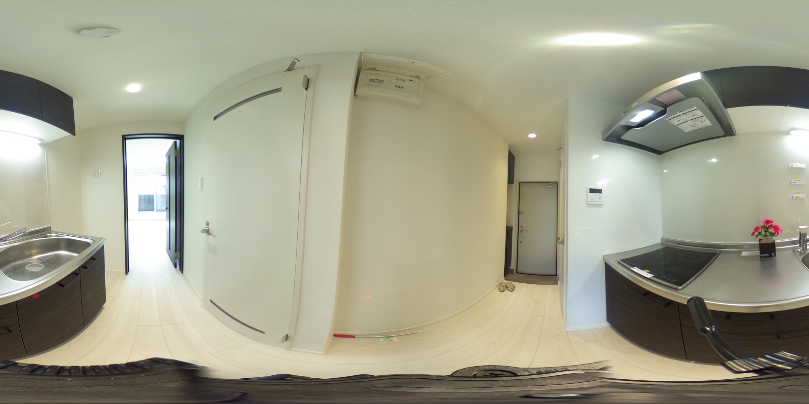 キッチン 写真34