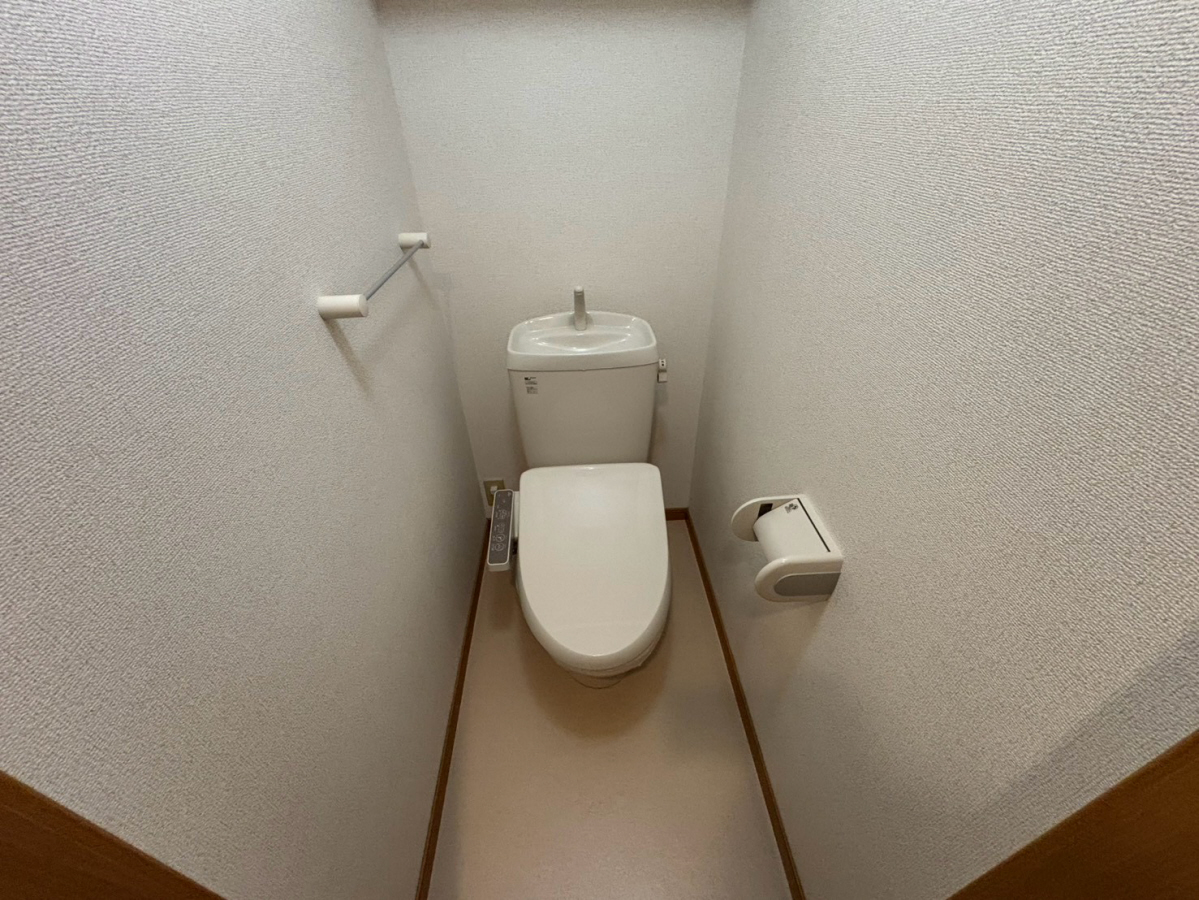 トイレ 写真5
