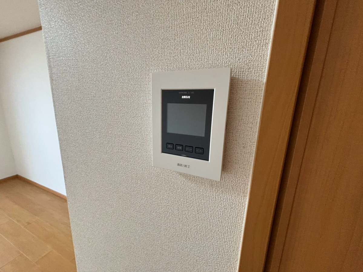 セキュリティ 写真8