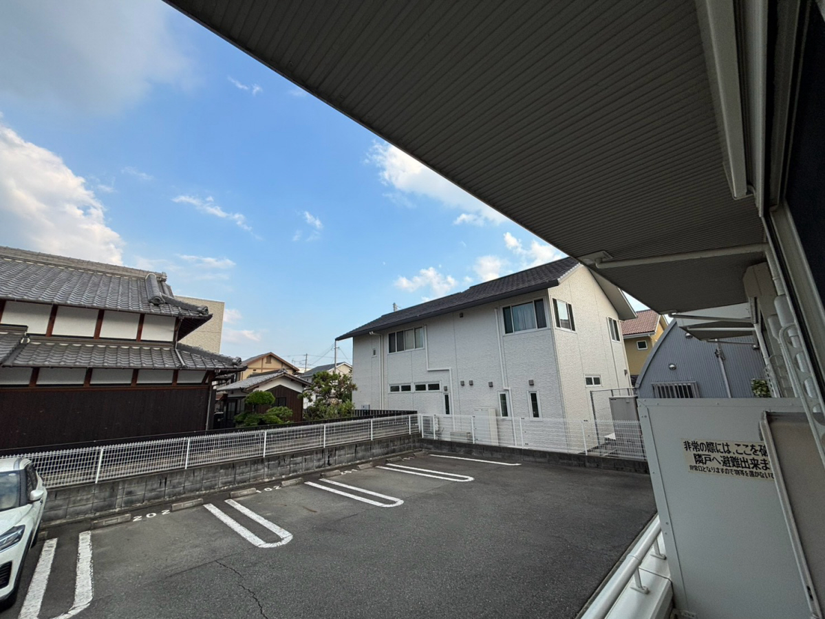 眺望 写真11