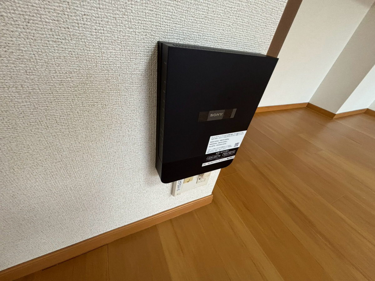 設備 写真16