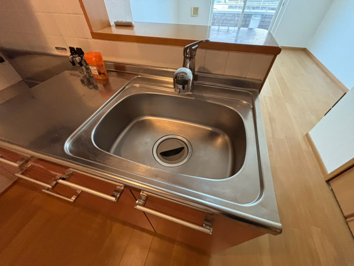 キッチン 写真18