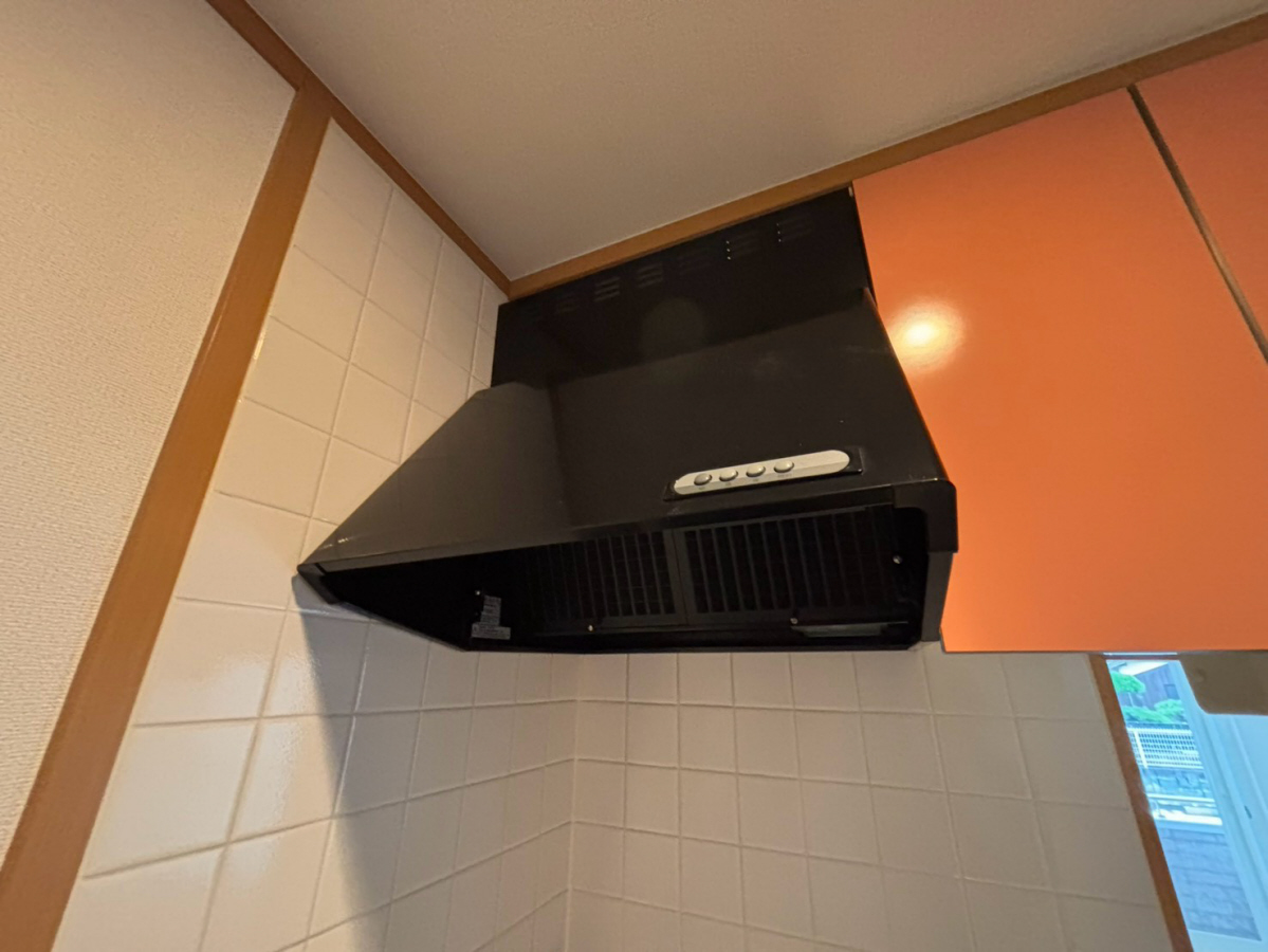 キッチン 写真19