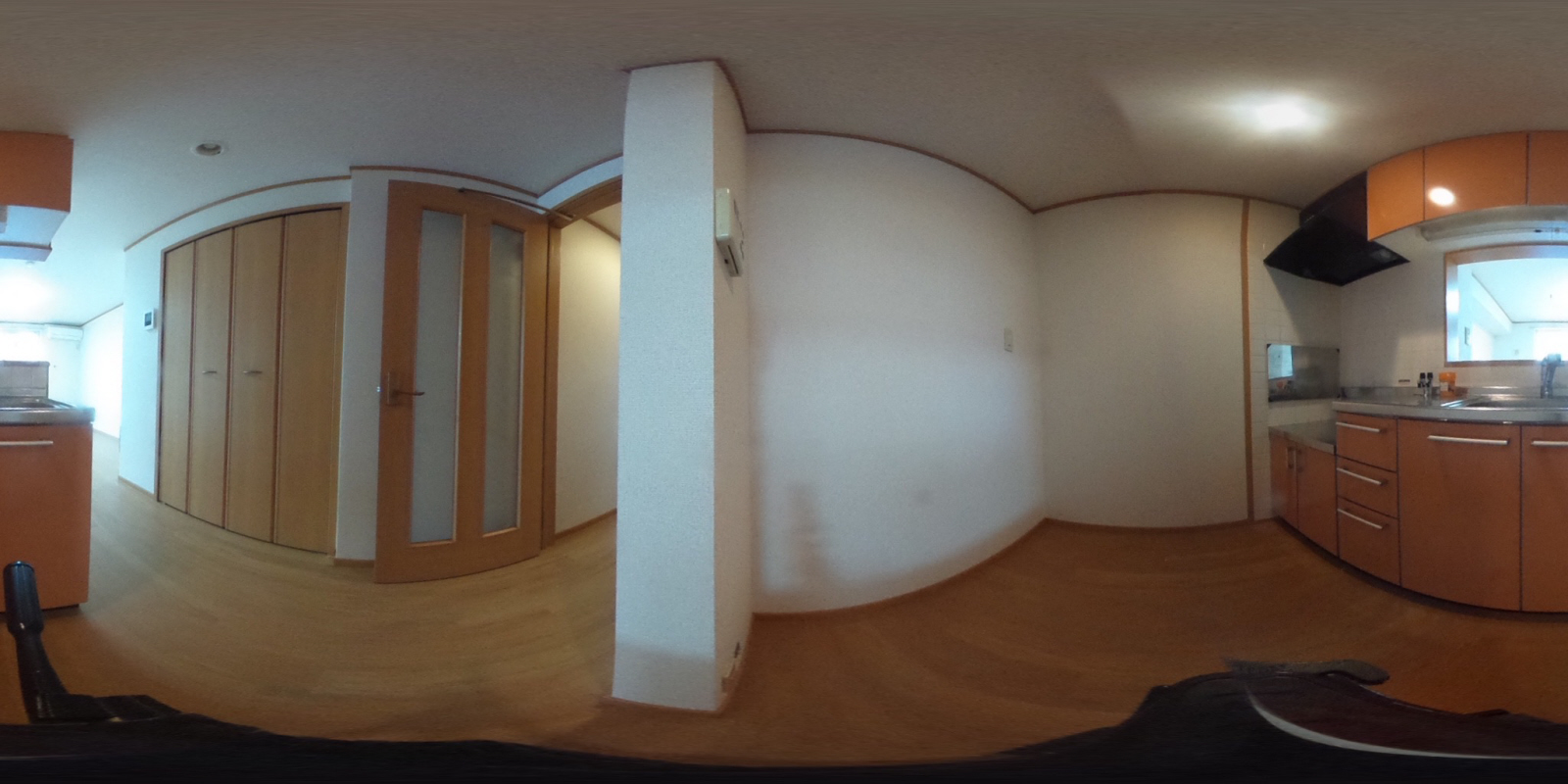キッチン 写真34