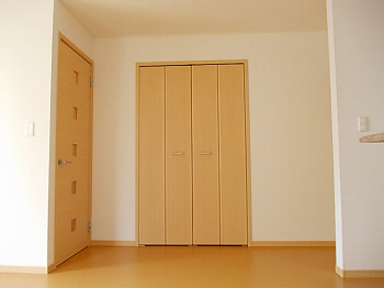 収納 写真7