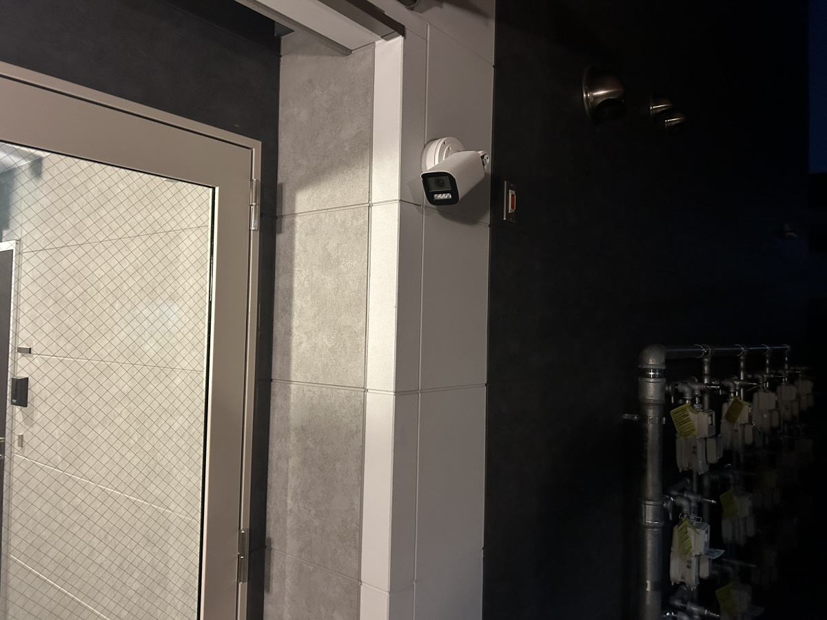 セキュリティ 写真13