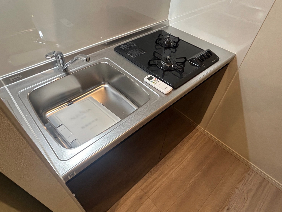 キッチン 写真3